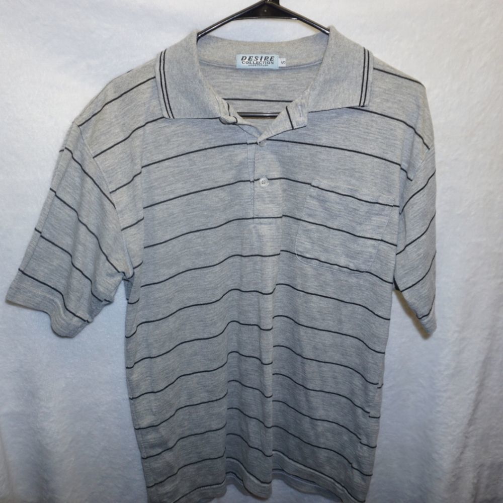 Desire Polo